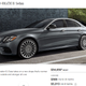 Image for article titled Here Is How Cadillac Finally Figured Out How To Take On The Germans